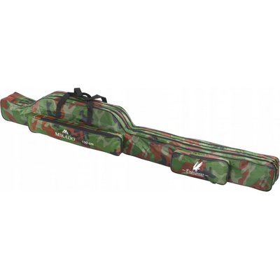 Mikado 2 komory 140 cm