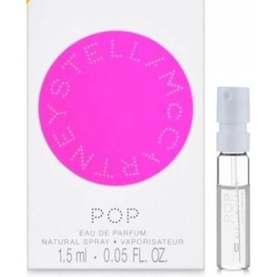 Stella McCartney POP parfum dámsky 1,5 ml vzorka