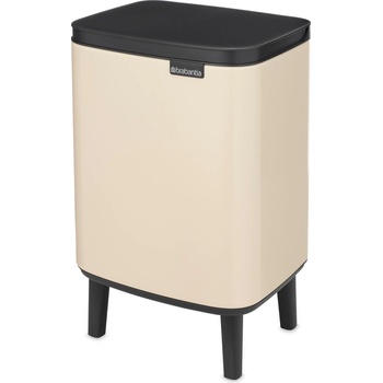 Brabantia Кош за смет Brabantia Bo Small Hi 7L, Soft Beige