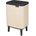 Brabantia Кош за смет Brabantia Bo Small Hi 7L, Soft Beige