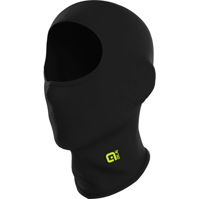 Alé zimná kukla Termico Balaclava čierna