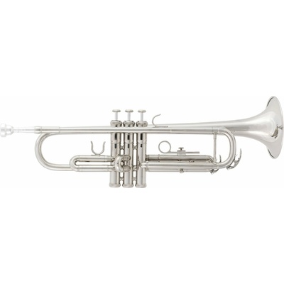 Latone LTR 500 Silver Elegance Bb