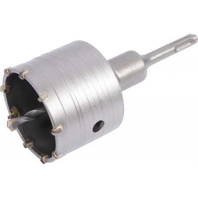STAVTOOL Vykružovací korunka do zdi SDS PLUS | 80 mm / 100 mm - P11828