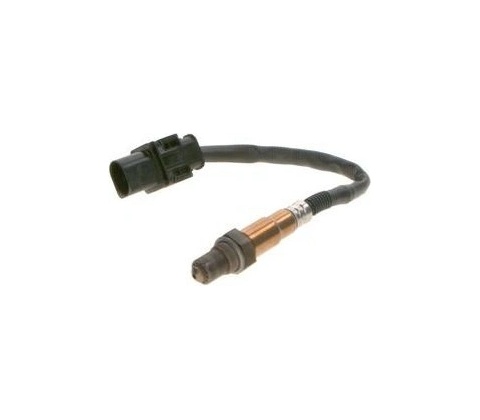 Lambda sonda BOSCH 0 258 017 217