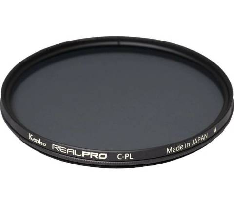 Kenko REALPRO PL-C ASC 95mm