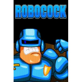 Slippy Floor Robocock (PC)