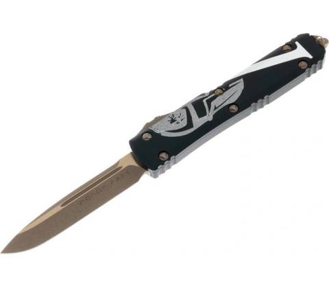 Microtech Ultratech 121-13MLS