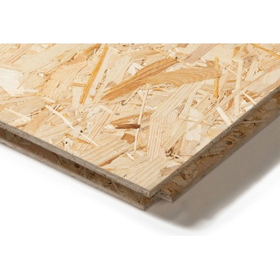 Kronospan OSB 3 PD - N 2050 x 625 x 15 mm ks – Zboží Mobilmania