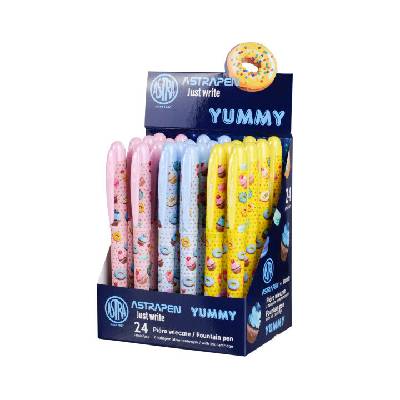 Писалка Yummy (AS203120005)