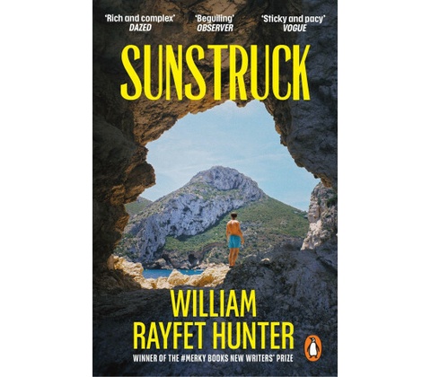Sunstruck - William Rayfet Hunter