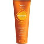 Fanola Wonder Nourishing Възстановяващ балсам за коса, без отмиване, 300 ml - baby