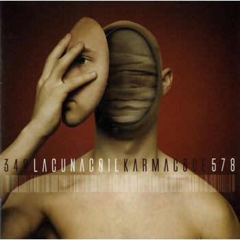 Lacuna Coil - Karmacode (CD) (5051099766020)