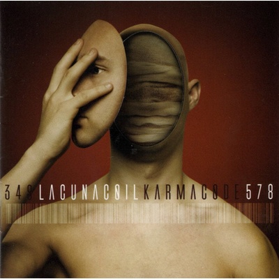Lacuna Coil - Karmacode (CD) (5051099766020)