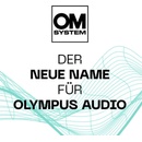 Olympus DM-720