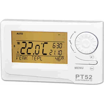 Elektrobock PT52 OpenTherm