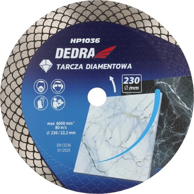 Dedra H1036