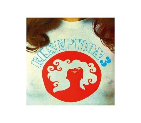 Ekseption - 3 LP