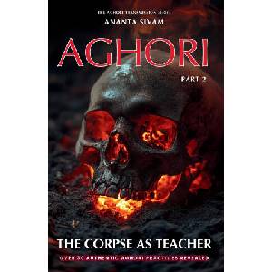 Aghori (2026)