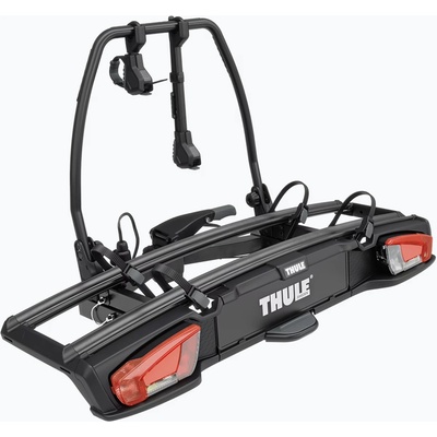 Thule Багажник за велосипеди с теглич Thule VeloSpace 3 2Bike black