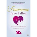 Foursome - Jane Fallon