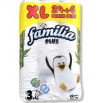 Familia promo pack тоалетна хартия 24+6 (f543)