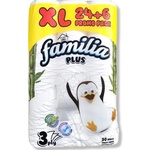 Familia promo pack тоалетна хартия 24+6 (f543)