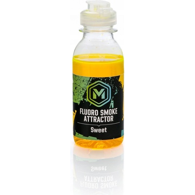 Mivardi Atraktor Rapid Fluoro Smoke Sweet 100 ml