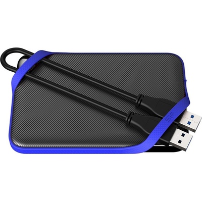 Silicon Power Armor Game Drive A62 1TB, SP010TBPHD62SS3B
