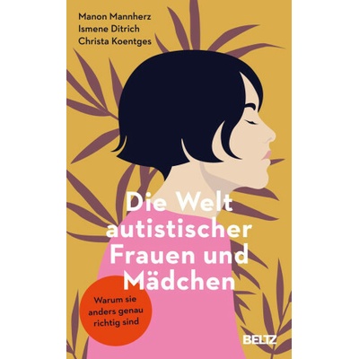 Die Welt autistischer Frauen und Mädchen