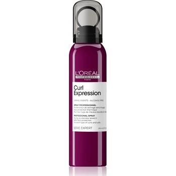 L'Oréal Expert Curl Expression Drying Accelerator 150 ml