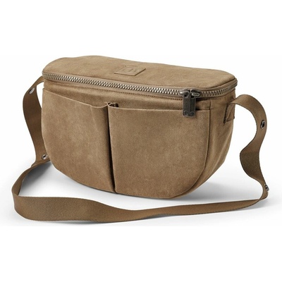 Elodie Details taška Moon Bag Caramel Brown