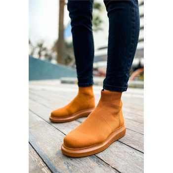 Chekich Унисекс обувки ch207 trt - Таба #370919 (370919_Светло кафяв)