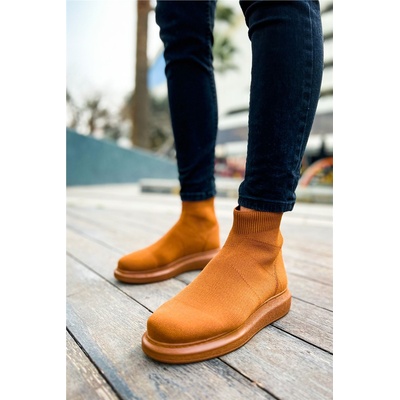 Chekich Унисекс обувки ch207 trt - Таба #370919 (370919_Светло кафяв)