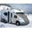 CARBEST Външна изолация за Ducato, Boxer+Jumper след 2014, 2 части (907961)