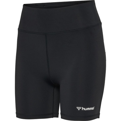 Hummel šortky hmlMT ACTIVE HW TIGHT SHORTS 219070-2001