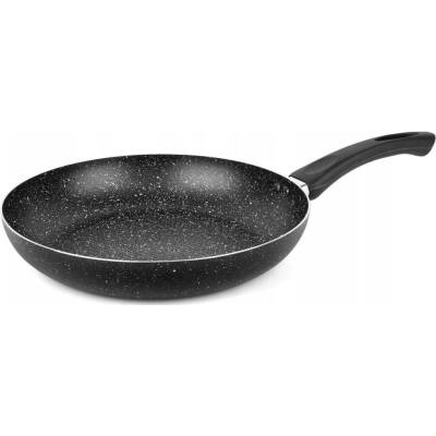 Tadar Tradiční pánev Marmara Black 28 cm s nepřilnavým povrchem