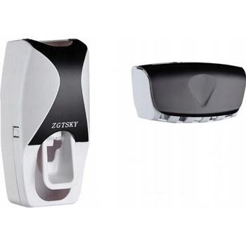 Verk 15622 Dávkovač zubnej pasty čierna