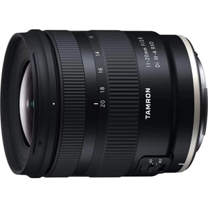 Tamron 11-20mm f/2.8 Di lll-A RXD (Canon RF) (B060R) Обективи