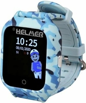 Helmer LK 710