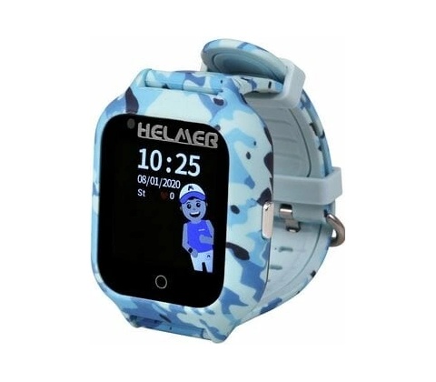 Helmer LK 710