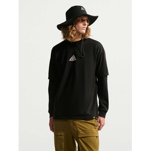 Nike Тениска m acg df tee lse stacked rocks (im6177-011)