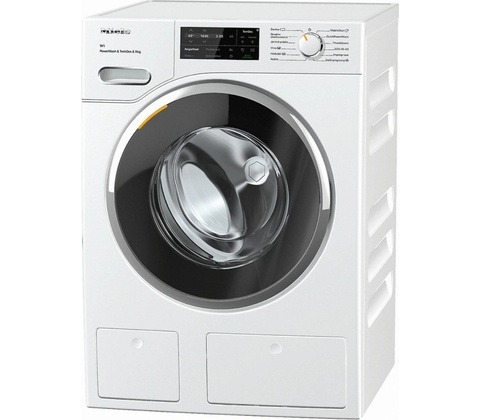 Miele WWI 860 WCS