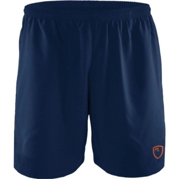 dětské šortky PlayerLayer Field Navy modrá