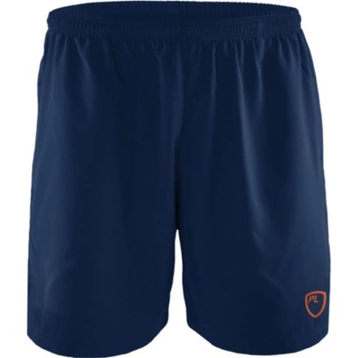 dětské šortky PlayerLayer Field Navy modrá