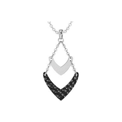 Steel Edge Oceľový prívesok MCPSS032