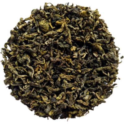 Darka Bi Luo Chun Premium zelený čaj 50 g