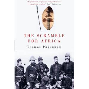 The Scramble for Africa (ISBN: 9781399632447)