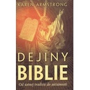 Dejiny Biblie - Karen Armstrongová