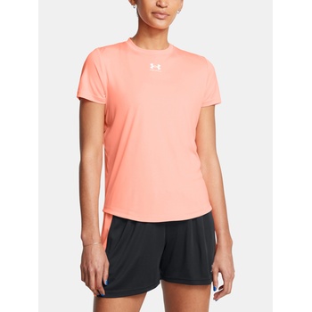 Under Armour UA W's Ch. Pro Train SS T-shirt Under Armour | Oranzhev | ЖЕНИ | XS