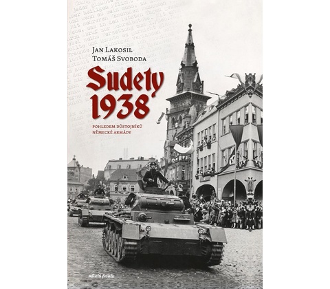 Sudety 1938